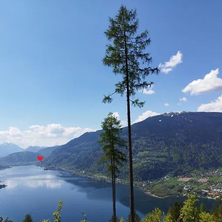 Mooki Country Apartment Villach