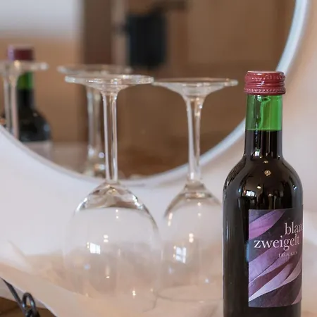 דירה Mooki Country וילאך