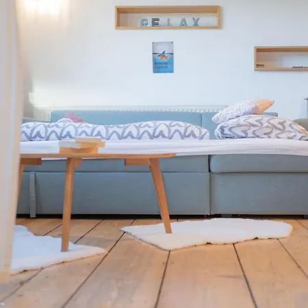 Mooki Country Villach