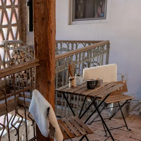 Mooki Country Apartment