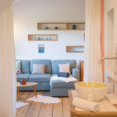 Apartment Mooki Country