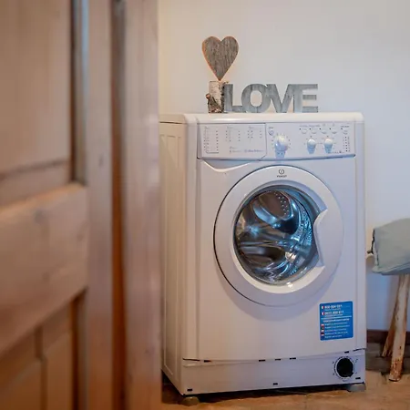 Mooki Country דירה *