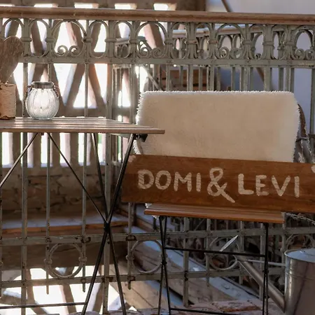 Apartment Mooki Country *