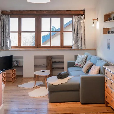 דירה Mooki Country וילאך