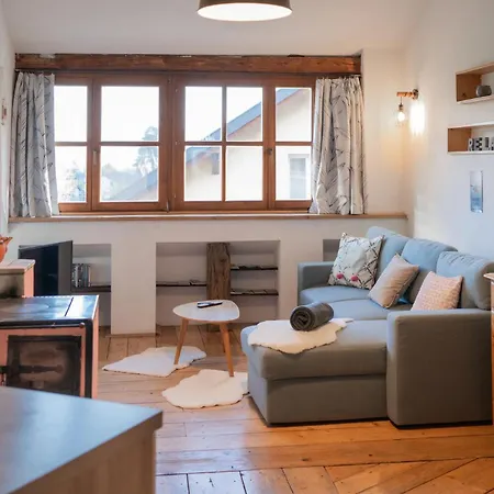 Mooki Country Apartment