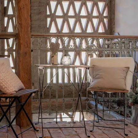 דירה Mooki Country