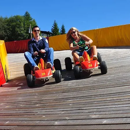 Mooki Country Apartment