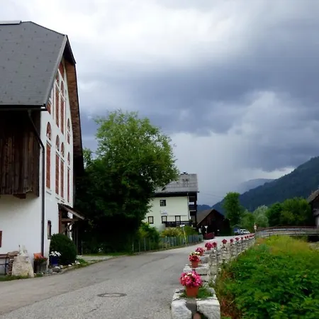 Mooki Country Apartment Villach