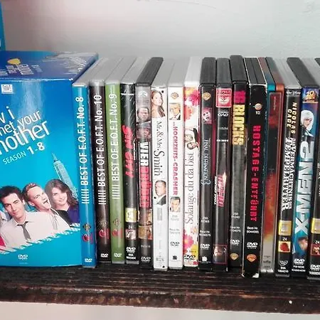 Mooki Country Villach