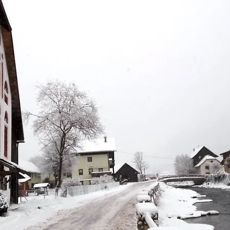 Mooki Country Villach