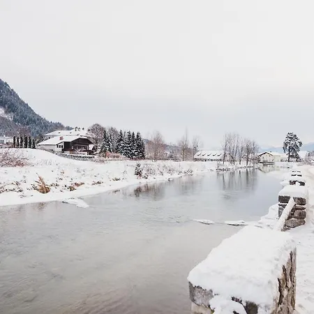 Mooki Country Apartment