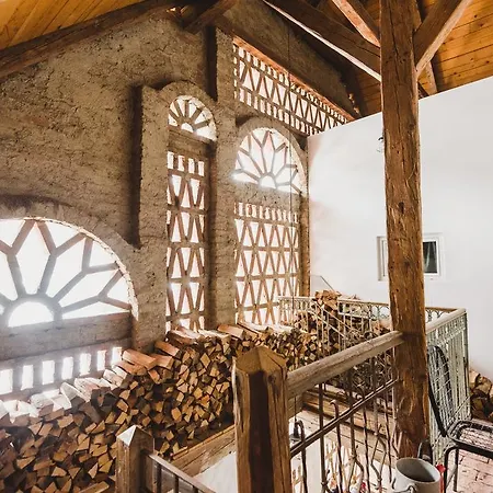 Apartment Mooki Country *