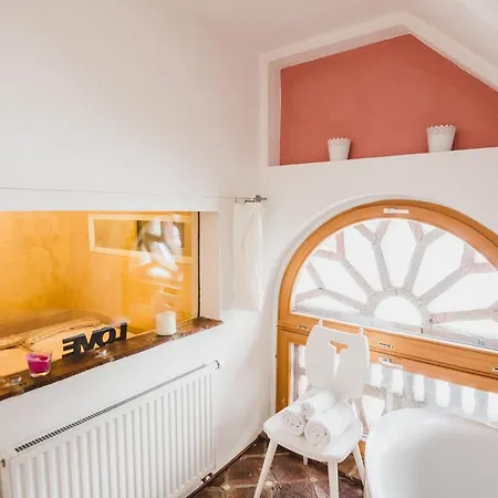 Apartmán Mooki Country Villach