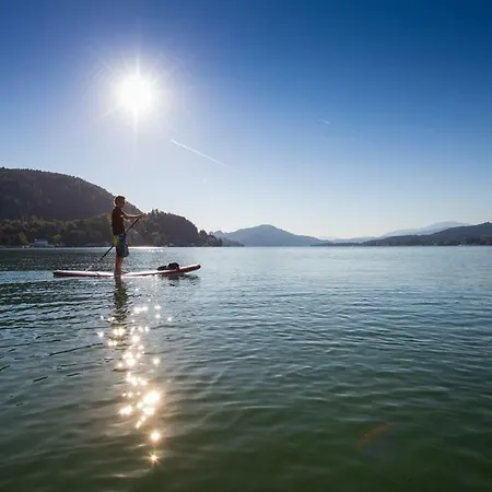 Mooki Country Apartment *