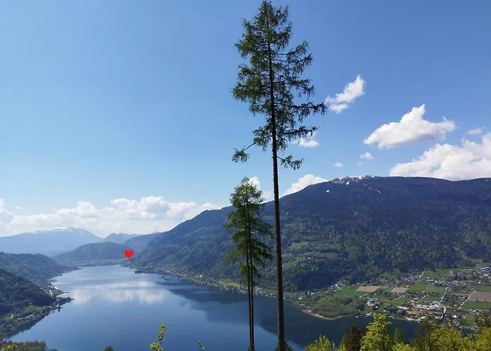 Mooki Country דירה וילאך