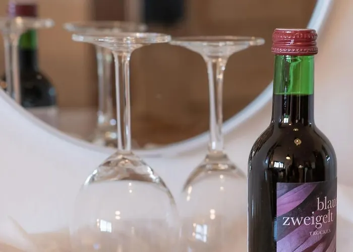 דירה Mooki Country וילאך