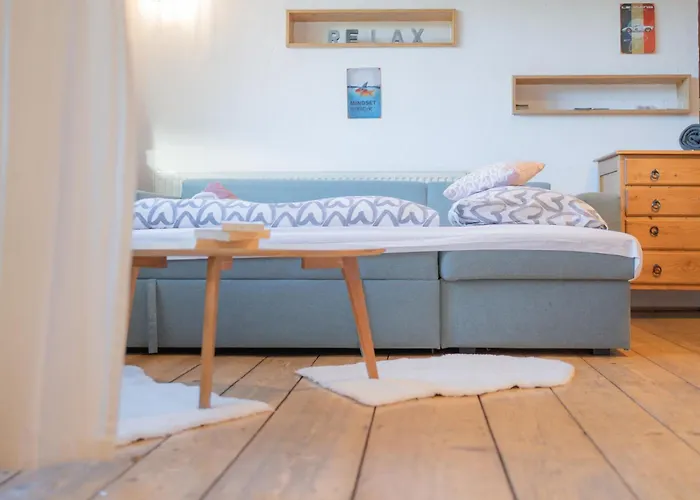 Mooki Country וילאך