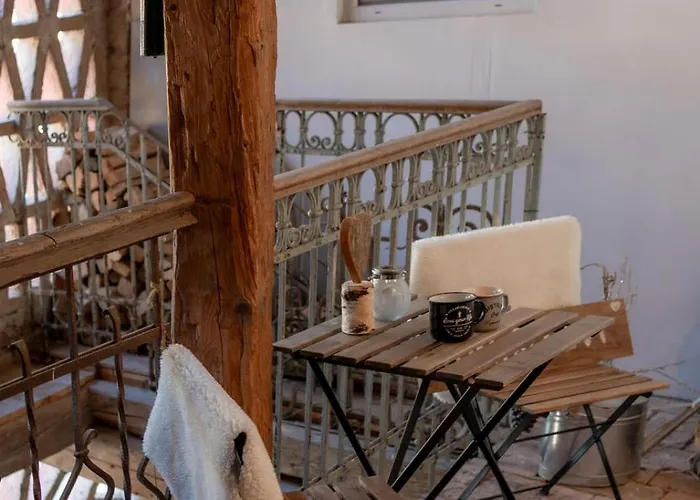 Mooki Country דירה