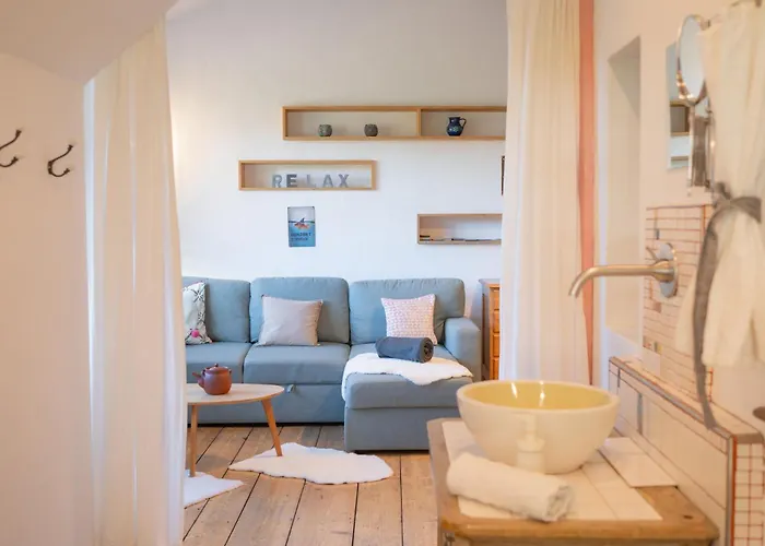 דירה Mooki Country