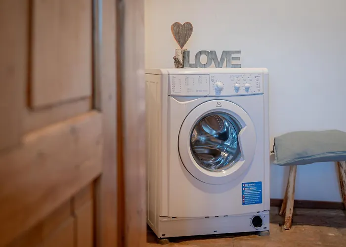 Mooki Country דירה *