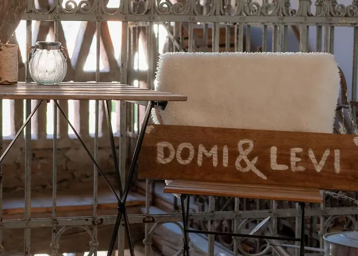 דירה Mooki Country *