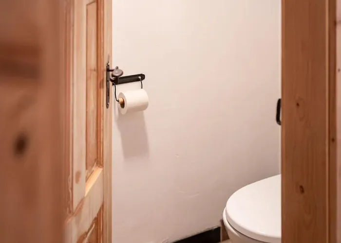 Mooki Country דירה וילאך