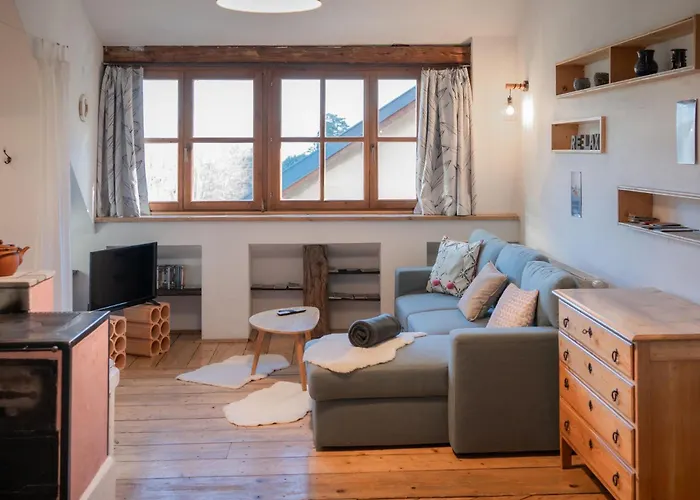 דירה Mooki Country וילאך