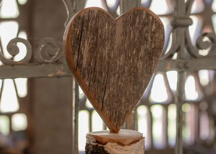 Mooki Country וילאך