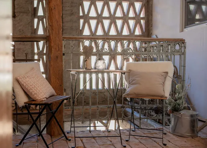 דירה Mooki Country