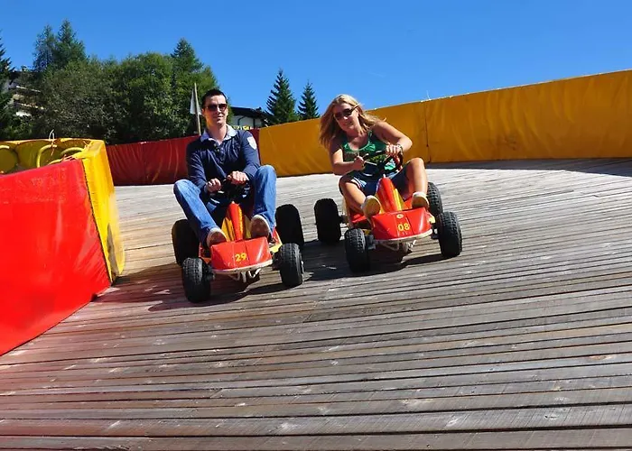 Mooki Country דירה