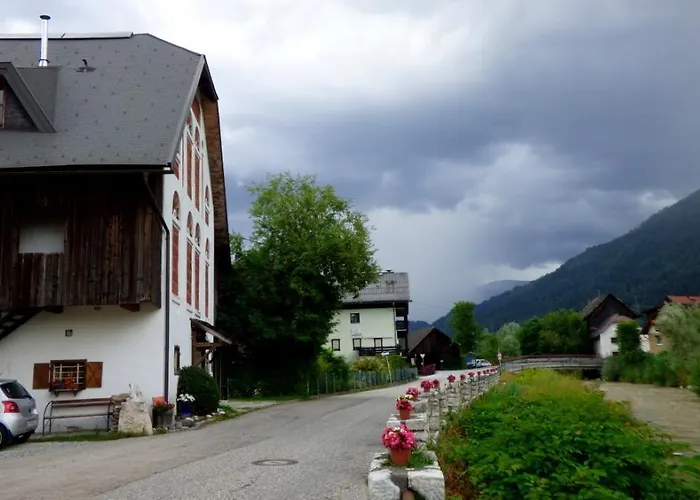 Mooki Country דירה וילאך