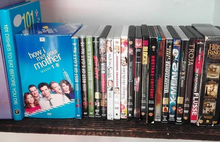 Mooki Country וילאך