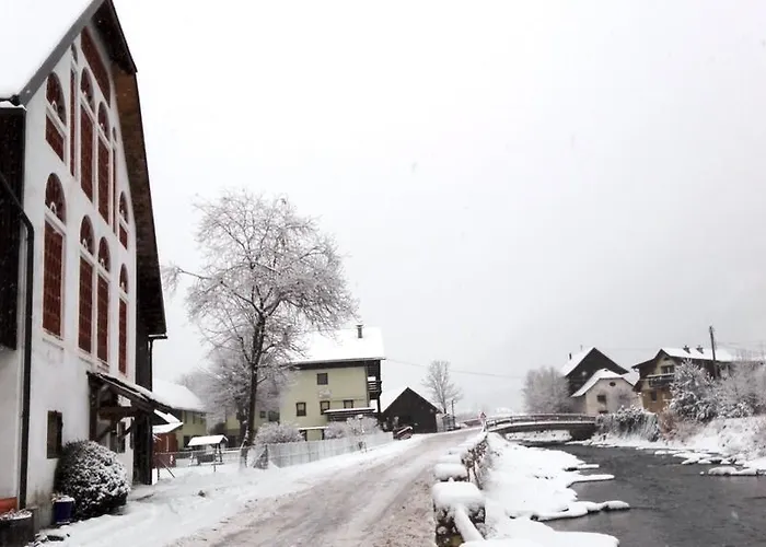 Mooki Country וילאך