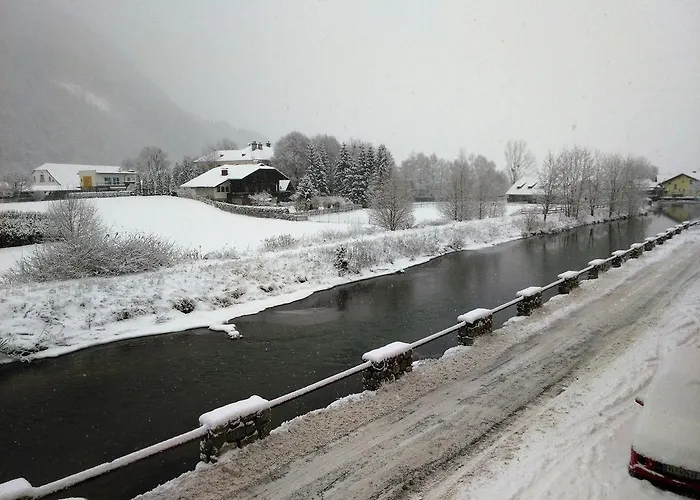 דירה Mooki Country *