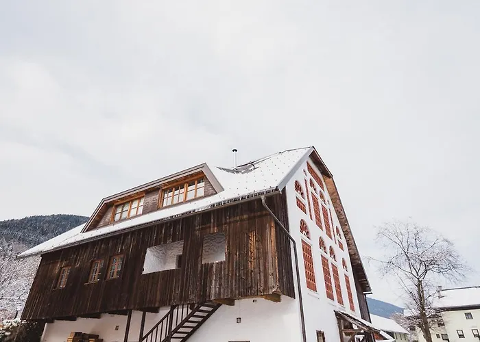 Mooki Country וילאך