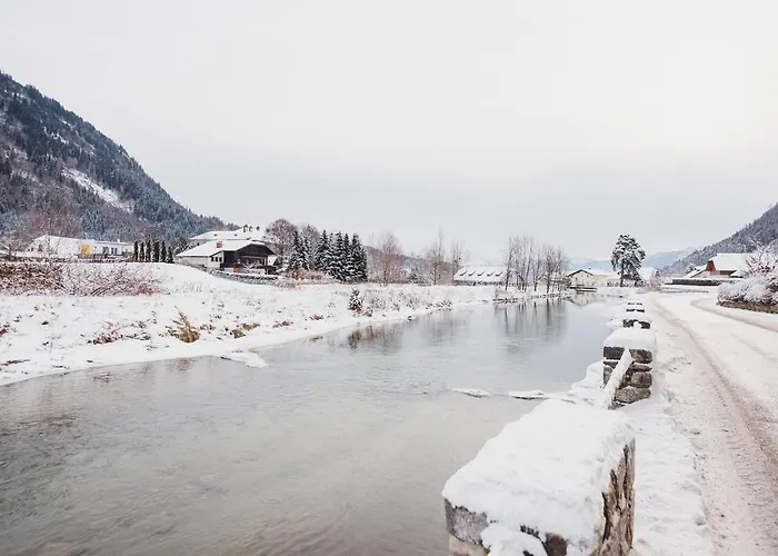 Mooki Country דירה