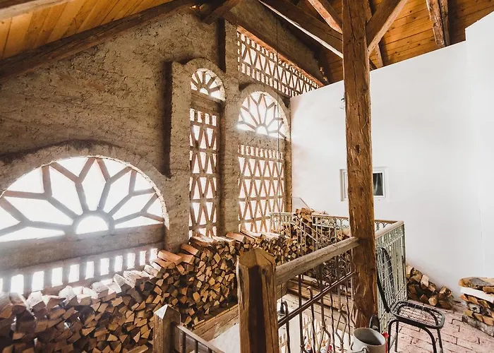 דירה Mooki Country *