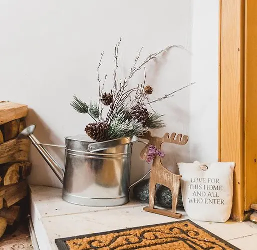 Mooki Country דירה *