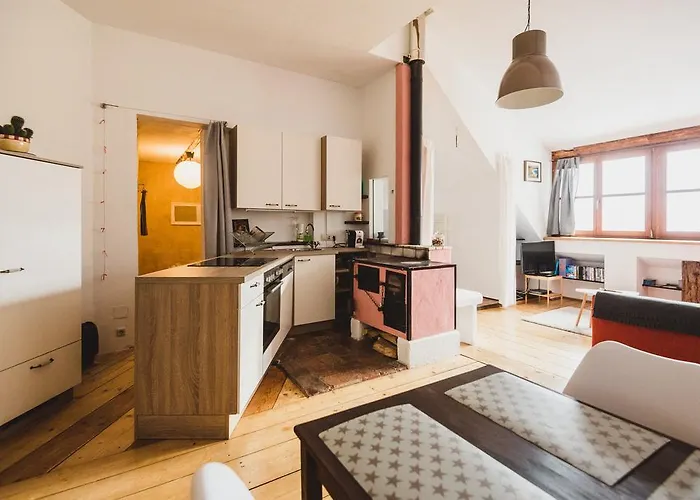 Mooki Country דירה וילאך