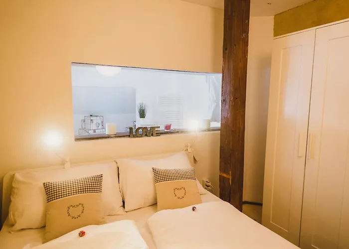 Mooki Country דירה *