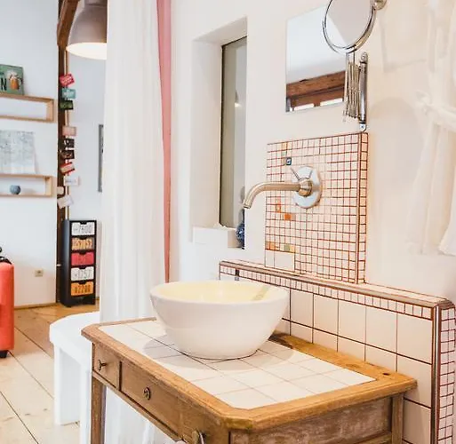 Mooki Country דירה וילאך