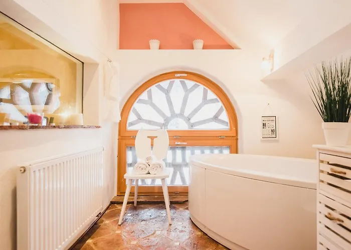 Mooki Country וילאך