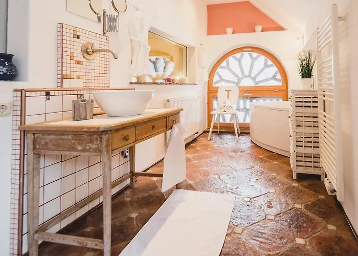 Mooki Country דירה *