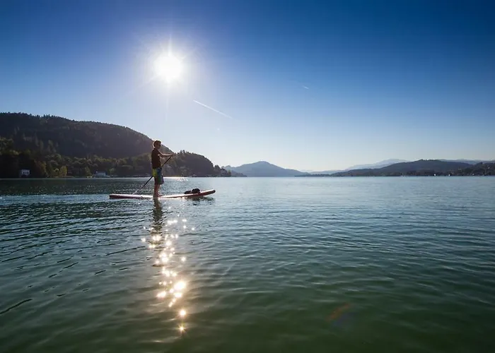 Mooki Country דירה *