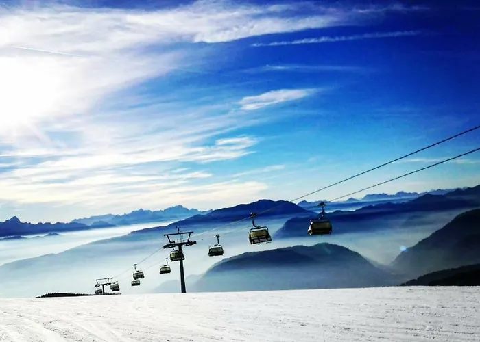 דירה Mooki Country