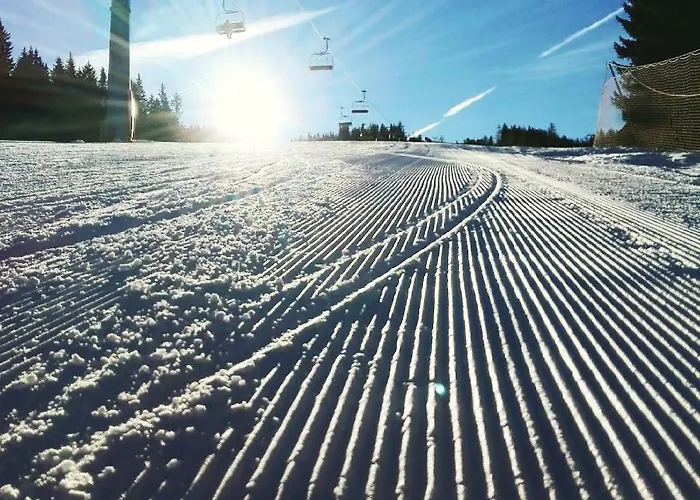 Mooki Country * וילאך